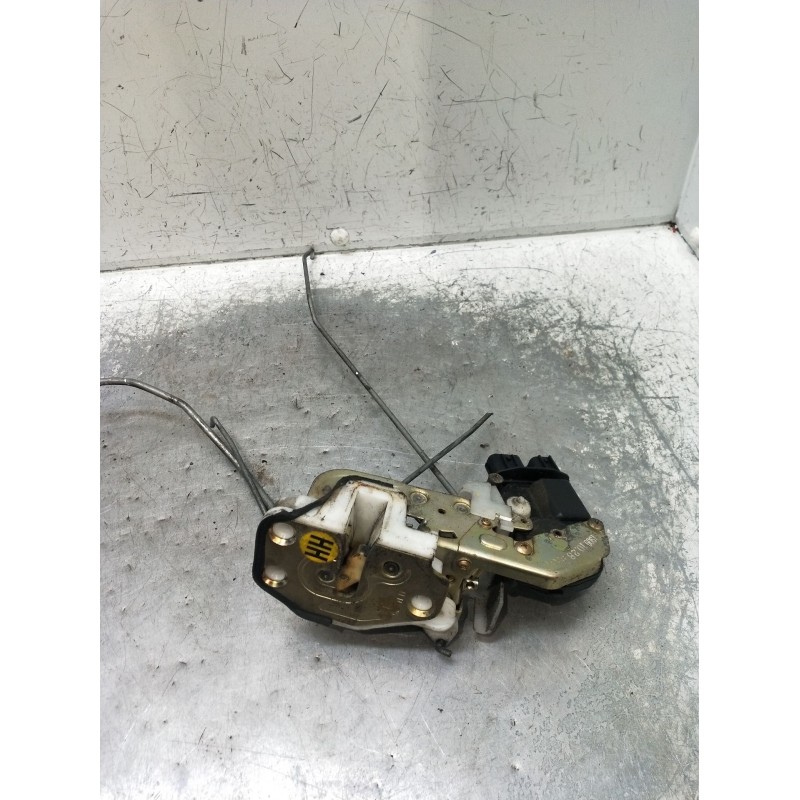 Recambio de motor cierre centralizado delantero izquierdo para honda hr-v (gh) vtec top 4wd (3-ptas.) referencia OEM IAM  3P 