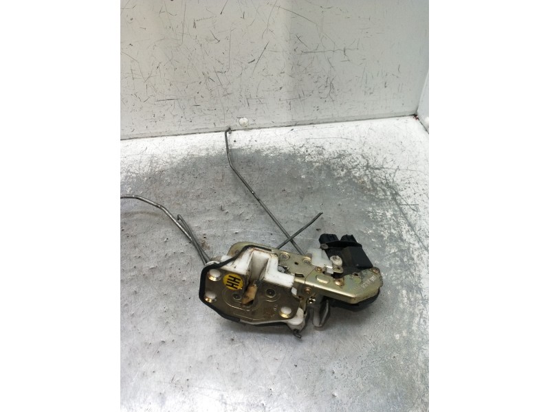 Recambio de motor cierre centralizado delantero izquierdo para honda hr-v (gh) vtec top 4wd (3-ptas.) referencia OEM IAM  3P 