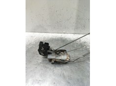 Recambio de motor cierre centralizado delantero izquierdo para honda hr-v (gh) vtec top 4wd (3-ptas.) referencia OEM IAM  3P  2