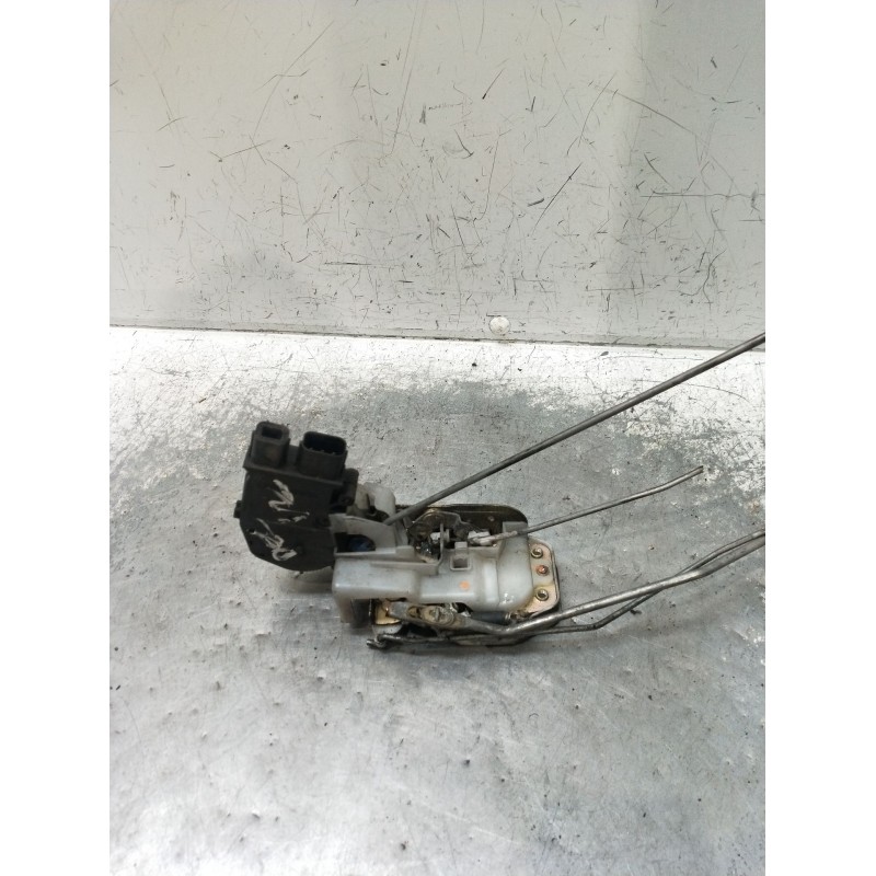 Recambio de motor cierre centralizado delantero izquierdo para honda hr-v (gh) vtec top 4wd (3-ptas.) referencia OEM IAM  3P 