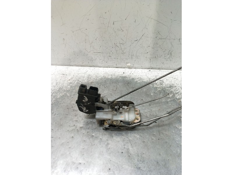 Recambio de motor cierre centralizado delantero izquierdo para honda hr-v (gh) vtec top 4wd (3-ptas.) referencia OEM IAM  3P 