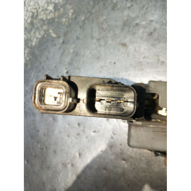 Recambio de motor cierre centralizado delantero izquierdo para honda hr-v (gh) vtec top 4wd (3-ptas.) referencia OEM IAM  3P 