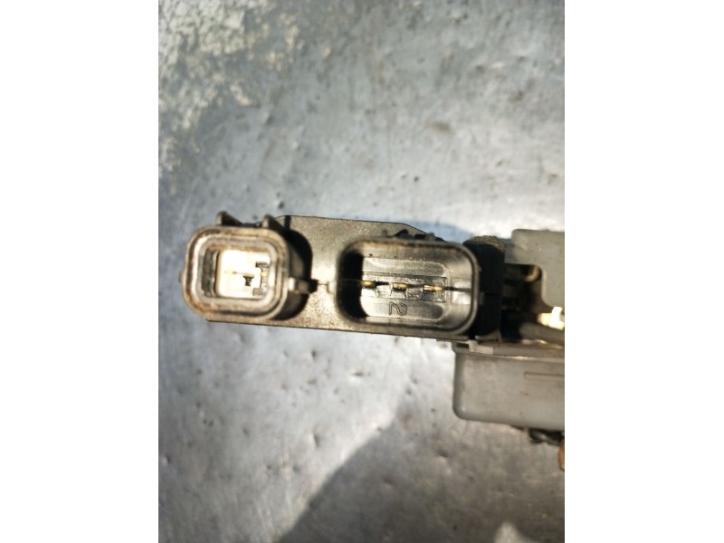 Recambio de motor cierre centralizado delantero izquierdo para honda hr-v (gh) vtec top 4wd (3-ptas.) referencia OEM IAM  3P 