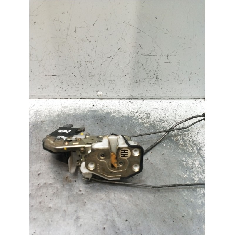 Recambio de motor cierre centralizado delantero derecho para honda hr-v (gh) vtec top 4wd (3-ptas.) referencia OEM IAM  3P 