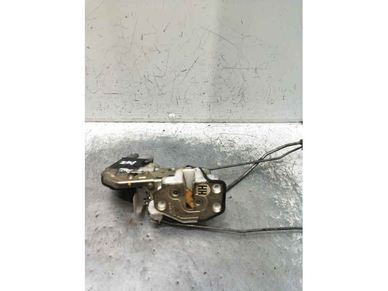 Recambio de motor cierre centralizado delantero derecho para honda hr-v (gh) vtec top 4wd (3-ptas.) referencia OEM IAM  3P 