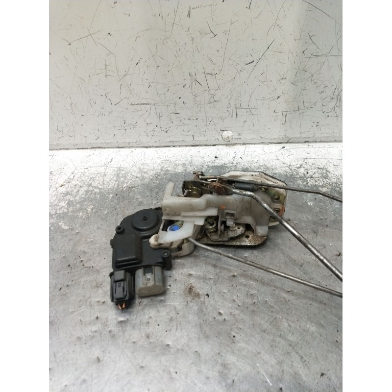 Recambio de motor cierre centralizado delantero derecho para honda hr-v (gh) vtec top 4wd (3-ptas.) referencia OEM IAM  3P 