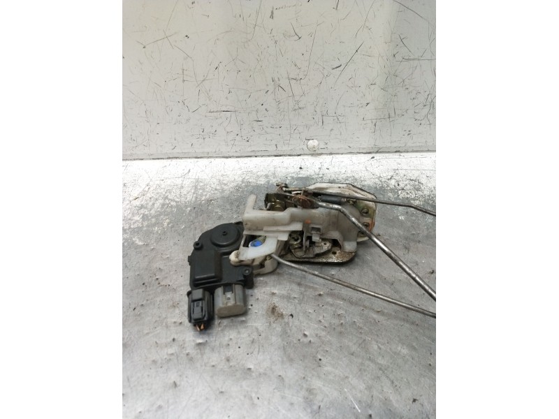 Recambio de motor cierre centralizado delantero derecho para honda hr-v (gh) vtec top 4wd (3-ptas.) referencia OEM IAM  3P 