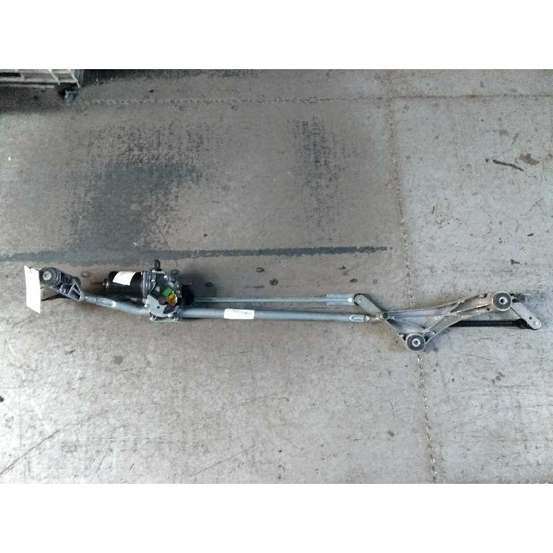 Recambio de motor limpia delantero para mercedes clase b (w245) 180 cdi (245.207) referencia OEM IAM 405127 A1698202140 