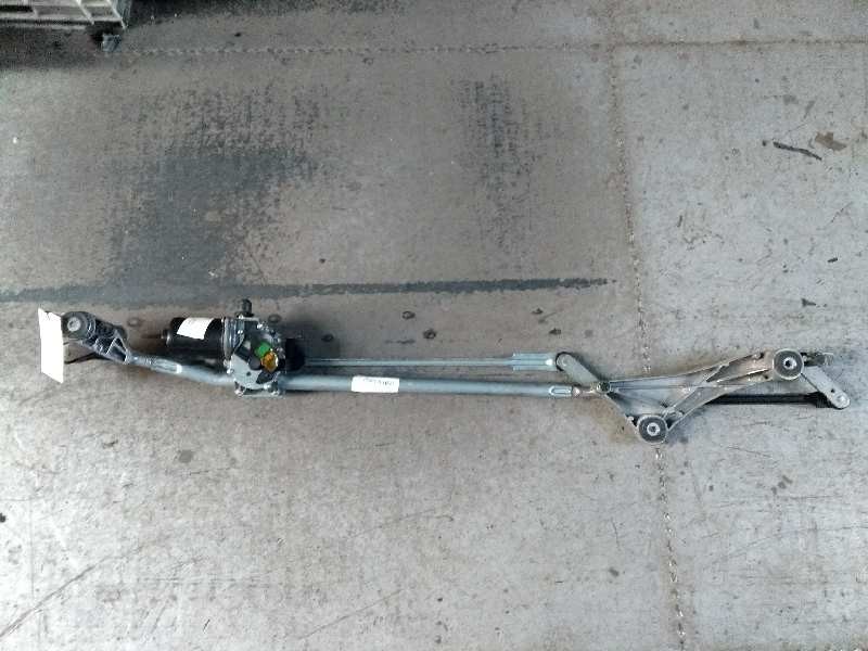 Recambio de motor limpia delantero para mercedes clase b (w245) 180 cdi (245.207) referencia OEM IAM 405127 A1698202140 