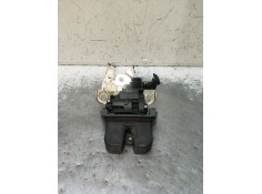 Recambio de motor cierre centralizado porton para audi q5 (8rb) 3.0 tdi quattro referencia OEM IAM 8R0827505 5P  2