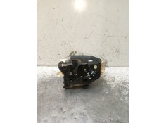 Recambio de motor cierre centralizado delantero derecho para audi q5 (8rb) 3.0 tdi quattro referencia OEM IAM 8J2837016C 5P 