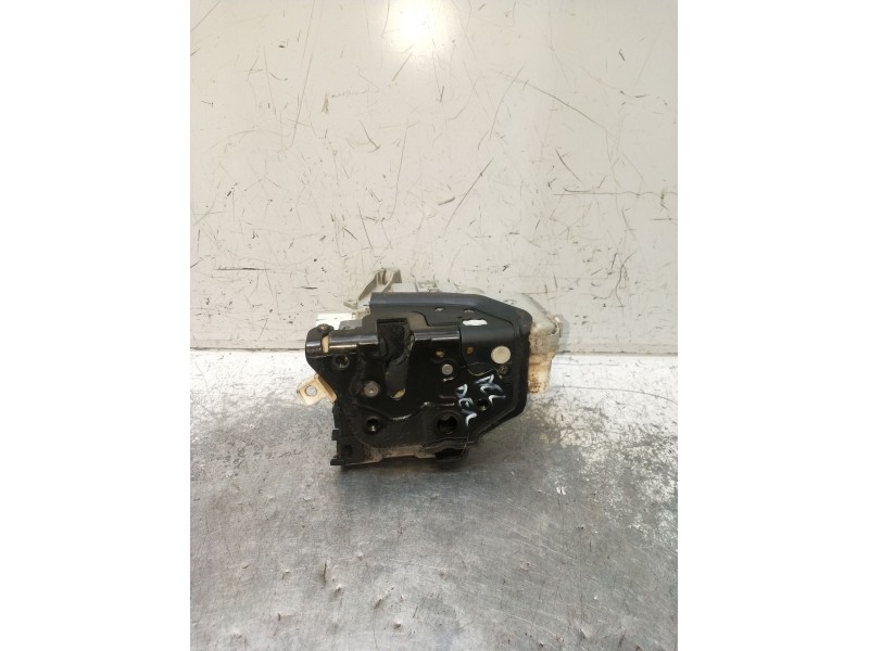 Recambio de motor cierre centralizado delantero derecho para audi q5 (8rb) 3.0 tdi quattro referencia OEM IAM 8J2837016C 5P 