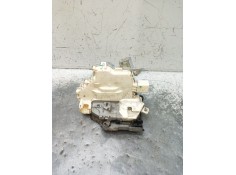 Recambio de motor cierre centralizado delantero derecho para audi q5 (8rb) 3.0 tdi quattro referencia OEM IAM 8J2837016C 5P  2