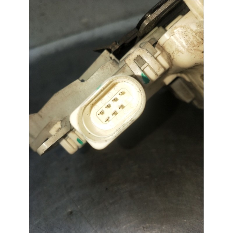 Recambio de motor cierre centralizado delantero derecho para audi q5 (8rb) 3.0 tdi quattro referencia OEM IAM 8J2837016C 5P 
