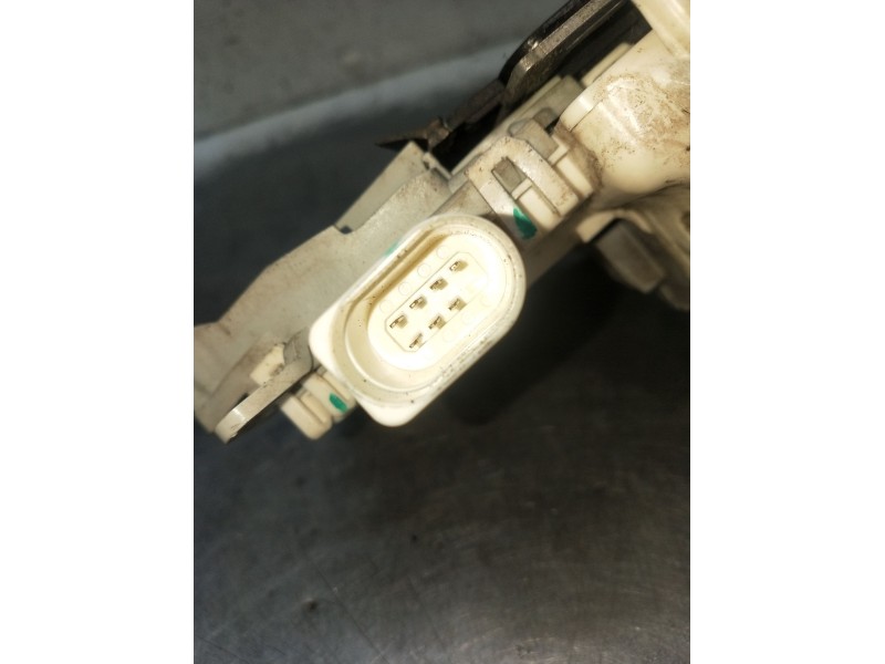 Recambio de motor cierre centralizado delantero derecho para audi q5 (8rb) 3.0 tdi quattro referencia OEM IAM 8J2837016C 5P 