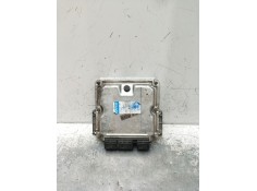 Recambio de centralita motor uce para peugeot 206 hatchback (2a/c) 2.0 hdi 90 referencia OEM IAM 0281011525 9651256880 964093868
