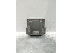 Recambio de centralita motor uce para peugeot 206 hatchback (2a/c) 2.0 hdi 90 referencia OEM IAM 0281011525 9651256880 964093868 2