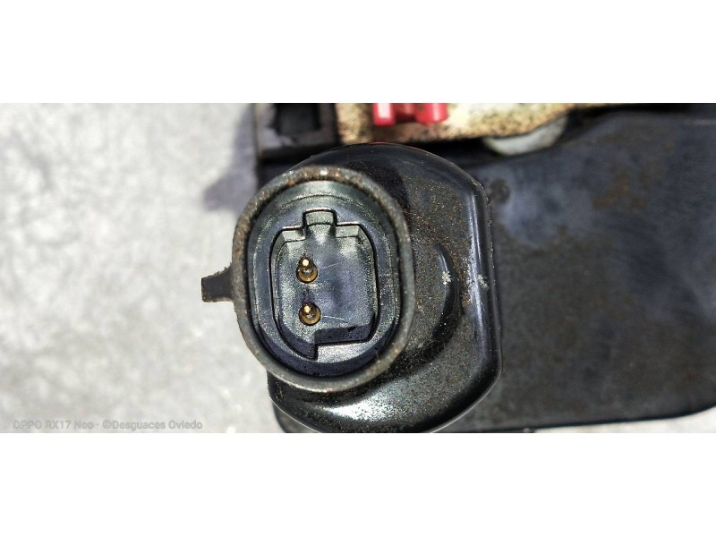 Recambio de motor cierre centralizado trasero izquierdo para chrysler neon (pl) 2.0 le referencia OEM IAM   