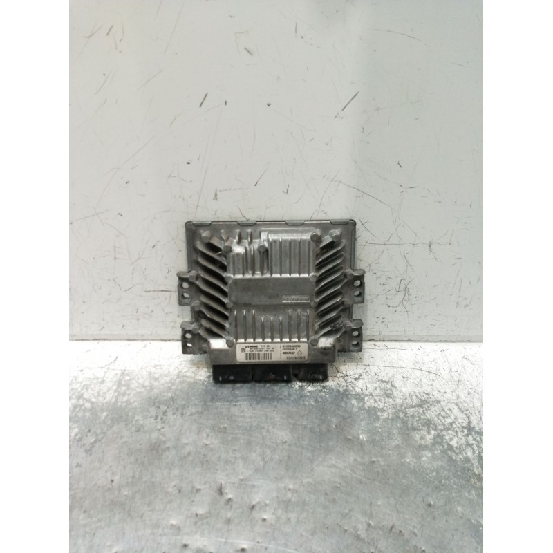 Recambio de centralita motor uce para renault megane ii (bm0/1_, cm0/1_) 1.5 dci (bm1e, cm1e) referencia OEM IAM 8200659536 8200
