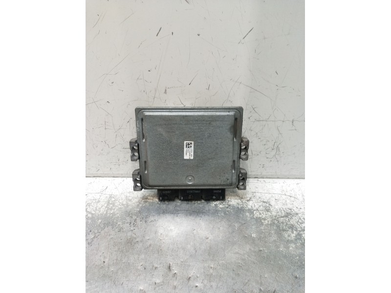Recambio de centralita motor uce para renault megane ii (bm0/1_, cm0/1_) 1.5 dci (bm1e, cm1e) referencia OEM IAM 8200659536 8200