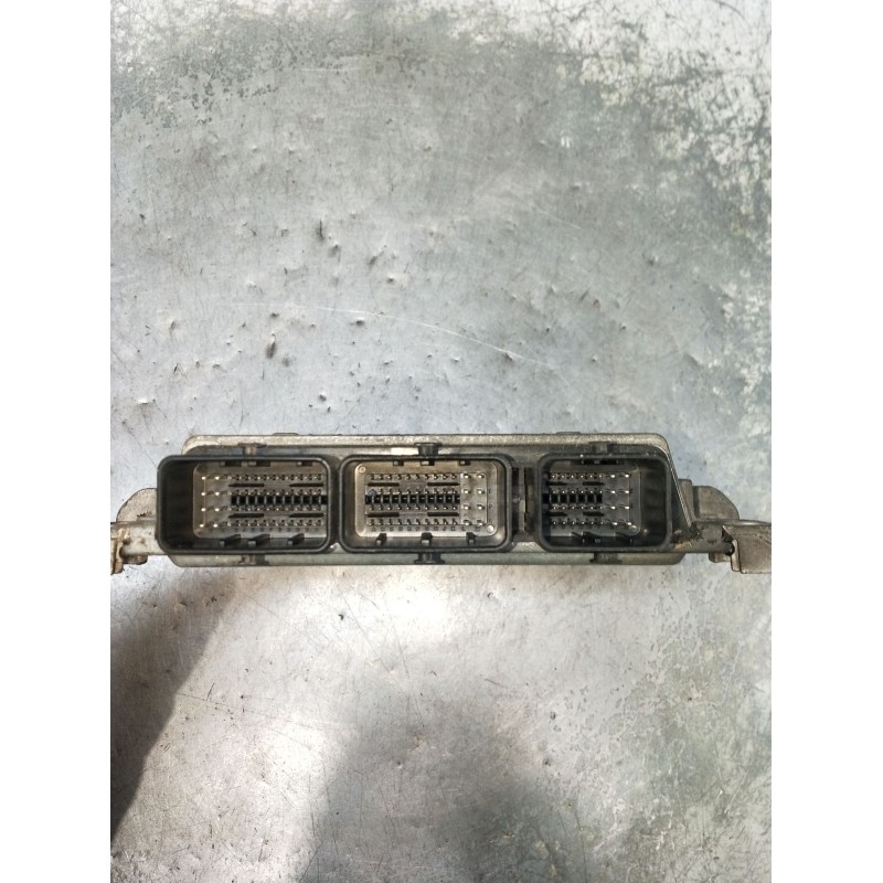 Recambio de centralita motor uce para renault megane ii (bm0/1_, cm0/1_) 1.5 dci (bm1e, cm1e) referencia OEM IAM 8200659536 8200