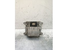 Recambio de centralita inyeccion para opel astra g hatchback (t98) 1.7 dti 16v (f08, f48) referencia OEM IAM 16267710  