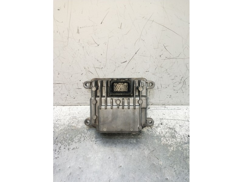 Recambio de centralita inyeccion para opel astra g hatchback (t98) 1.7 dti 16v (f08, f48) referencia OEM IAM 16267710  