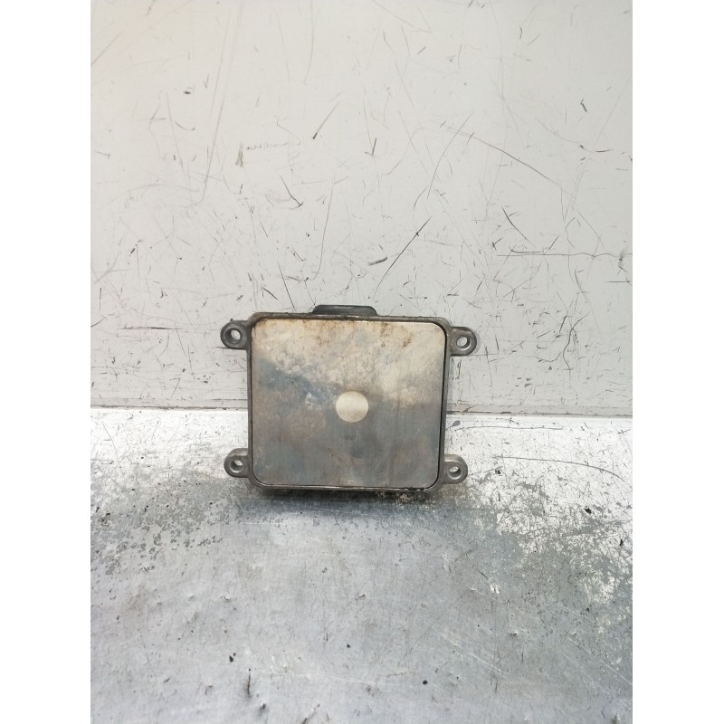 Recambio de centralita inyeccion para opel astra g hatchback (t98) 1.7 dti 16v (f08, f48) referencia OEM IAM 16267710  