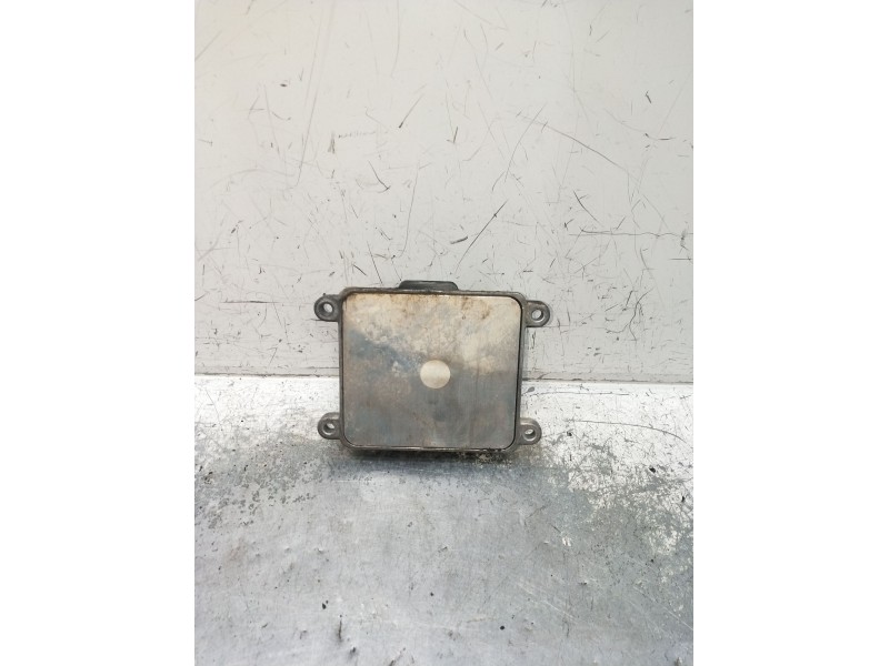 Recambio de centralita inyeccion para opel astra g hatchback (t98) 1.7 dti 16v (f08, f48) referencia OEM IAM 16267710  