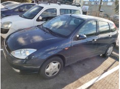 ford focus berlina (cak) del año 2003