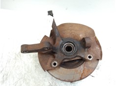 Recambio de mangueta delantera derecha para mitsubishi colt (c10) 1.2 referencia OEM IAM    2