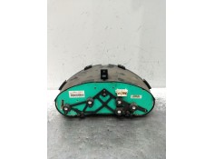 Recambio de cuadro instrumentos para peugeot 206 hatchback (2a/c) 2.0 hdi 90 referencia OEM IAM 9651740480   2