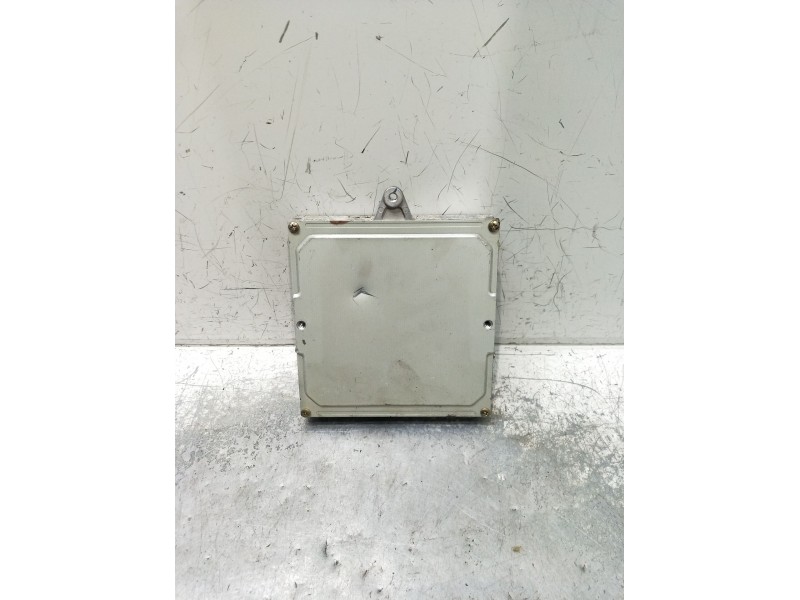 Recambio de centralita motor uce para honda hr-v (gh) vtec top 4wd (3-ptas.) referencia OEM IAM 37820PEMG01  