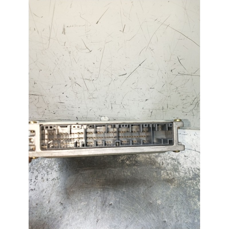 Recambio de centralita motor uce para honda hr-v (gh) vtec top 4wd (3-ptas.) referencia OEM IAM 37820PEMG01  