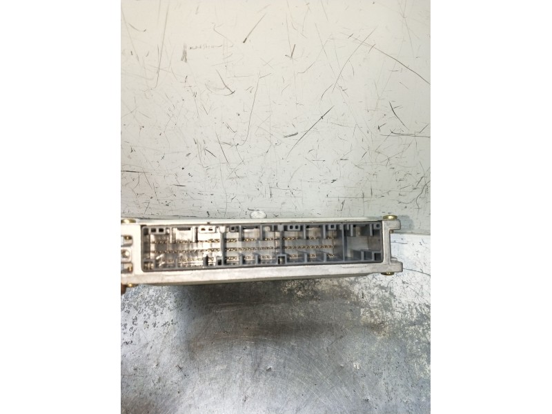 Recambio de centralita motor uce para honda hr-v (gh) vtec top 4wd (3-ptas.) referencia OEM IAM 37820PEMG01  