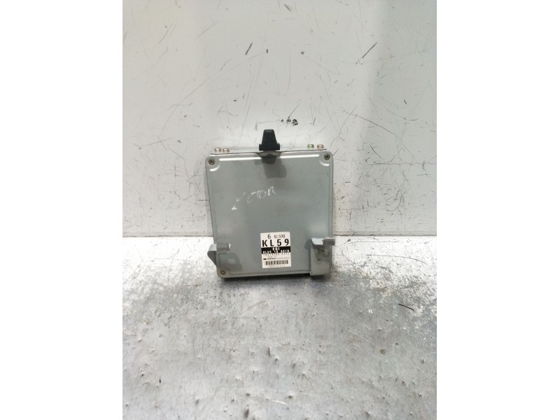 Recambio de centralita motor uce para ford probe 24v referencia OEM IAM KL5918881B TN0797004492 