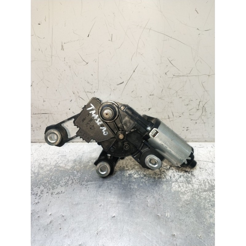 Recambio de motor limpia trasero para audi q5 (8rb) 3.0 tdi quattro referencia OEM IAM 8E9955711E  