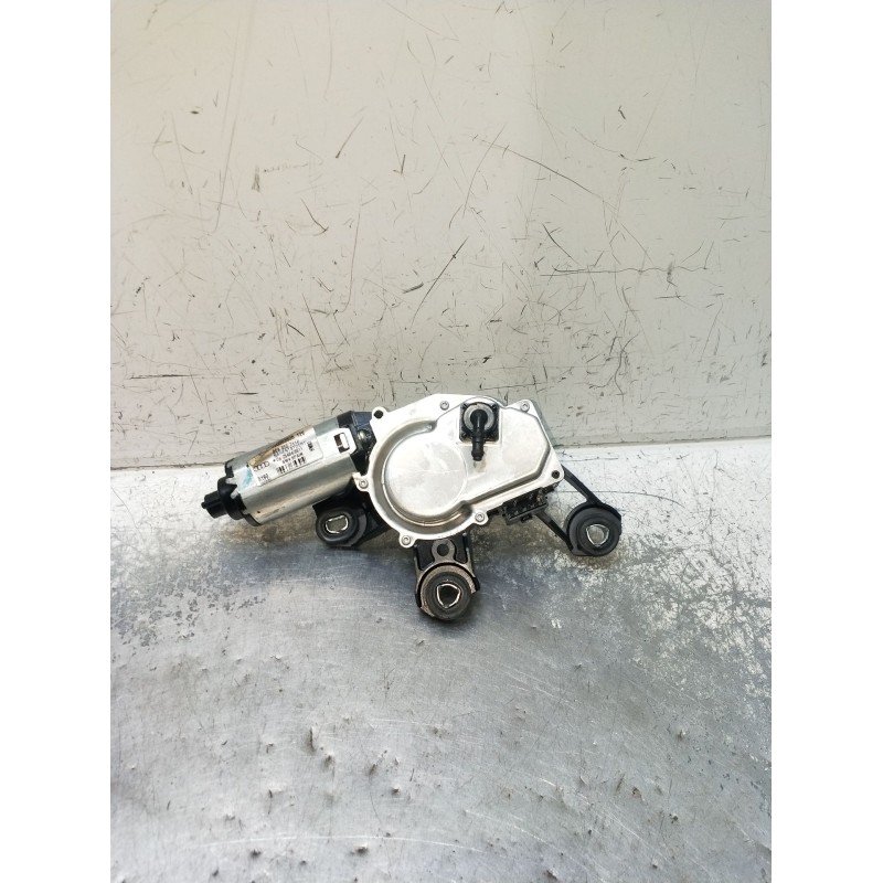 Recambio de motor limpia trasero para audi q5 (8rb) 3.0 tdi quattro referencia OEM IAM 8E9955711E  