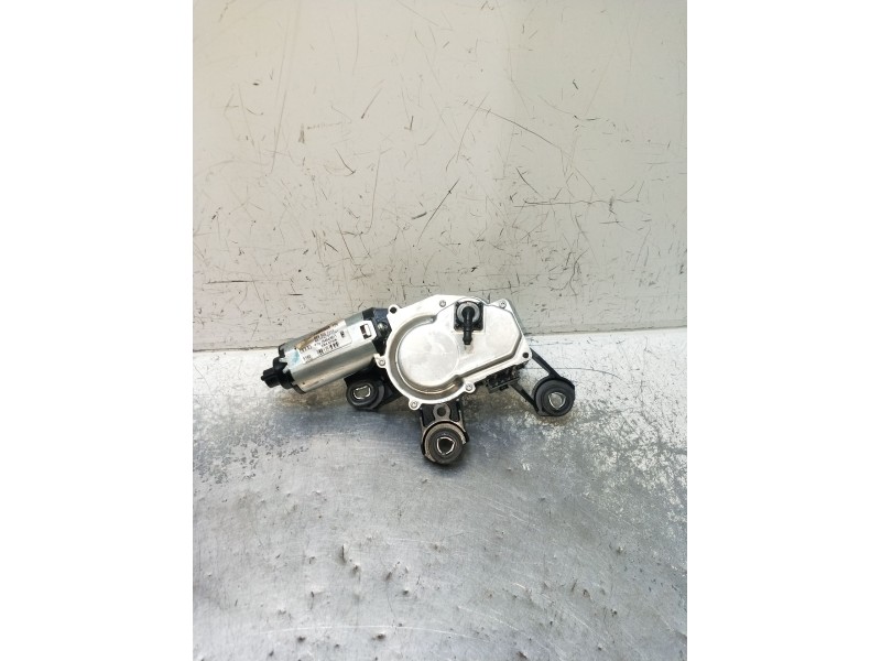 Recambio de motor limpia trasero para audi q5 (8rb) 3.0 tdi quattro referencia OEM IAM 8E9955711E  