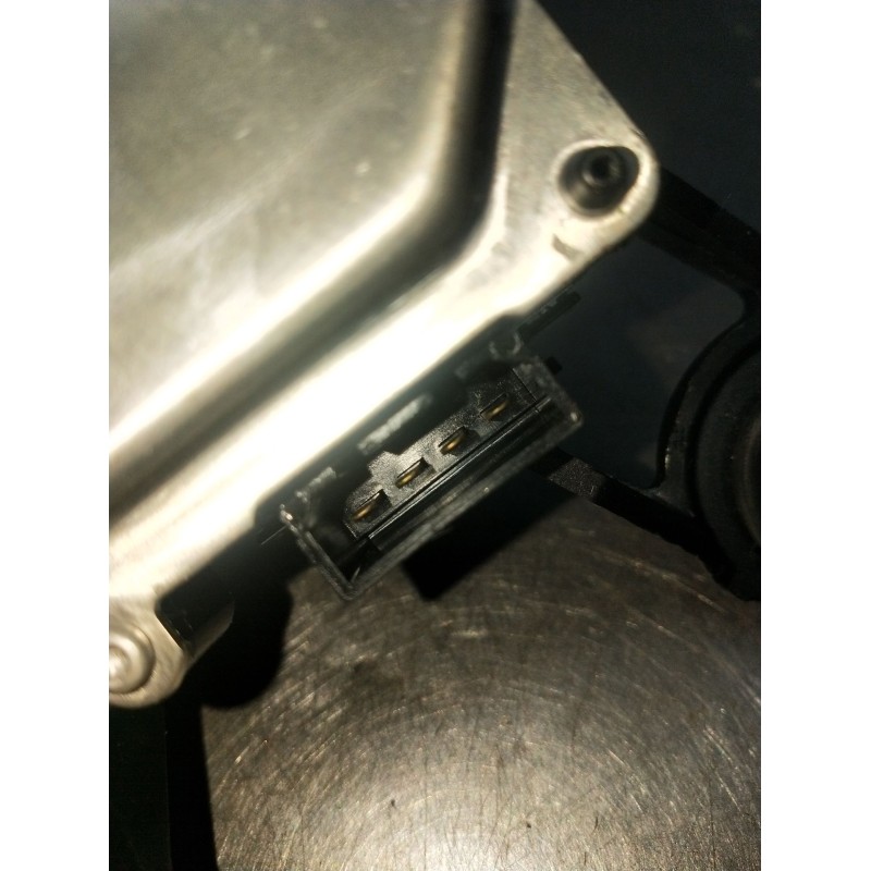 Recambio de motor limpia trasero para audi q5 (8rb) 3.0 tdi quattro referencia OEM IAM 8E9955711E  