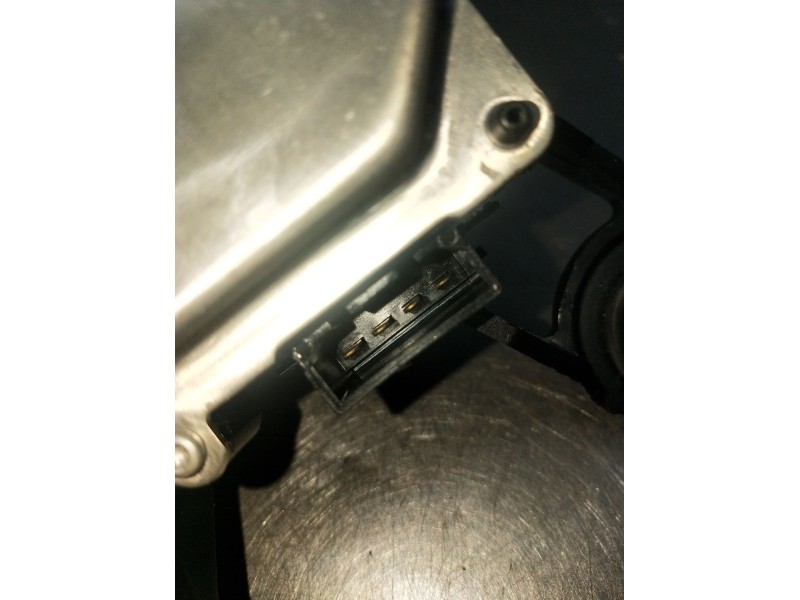 Recambio de motor limpia trasero para audi q5 (8rb) 3.0 tdi quattro referencia OEM IAM 8E9955711E  