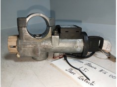 Recambio de conmutador de arranque para nissan almera (n16/e) 1.5 16v cat referencia OEM IAM    2