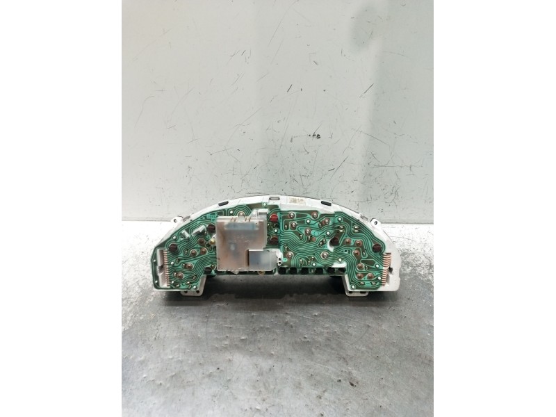 Recambio de cuadro instrumentos para ford probe 24v referencia OEM IAM 0600000602138  