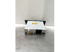 Recambio de sistema audio / radio cd para audi q5 (8rb) 3.0 tdi quattro referencia OEM IAM 8T2035666F 8T2035666E  2