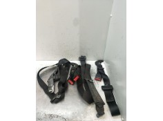 Recambio de juego cinturones trasero para citroën c15 furgoneta/monovolumen (vd_) 1.8 d referencia OEM IAM  5P 