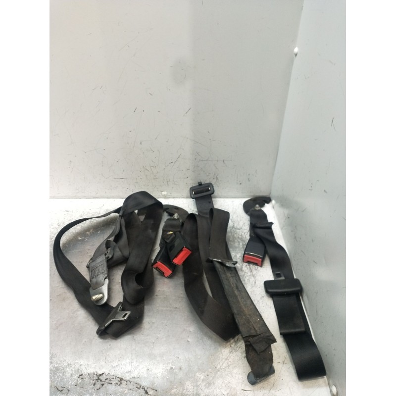 Recambio de juego cinturones trasero para citroën c15 furgoneta/monovolumen (vd_) 1.8 d referencia OEM IAM  5P 