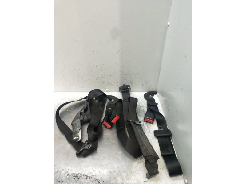 Recambio de juego cinturones trasero para citroën c15 furgoneta/monovolumen (vd_) 1.8 d referencia OEM IAM  5P 