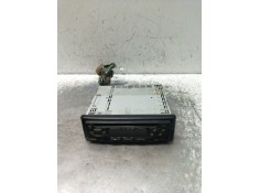 Recambio de sistema audio / radio cd para honda hr-v (gh) vtec top 4wd (3-ptas.) referencia OEM IAM DEH6026ZH02 08A063A6600 