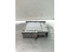 Recambio de sistema audio / radio cd para honda hr-v (gh) vtec top 4wd (3-ptas.) referencia OEM IAM DEH6026ZH02 08A063A6600  2