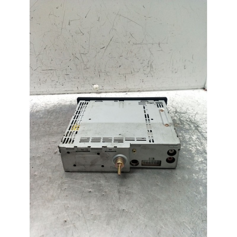 Recambio de sistema audio / radio cd para honda hr-v (gh) vtec top 4wd (3-ptas.) referencia OEM IAM DEH6026ZH02 08A063A6600 